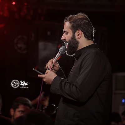 ذکر حسین حسین ایزدخواه