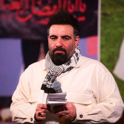 نماهنگ دولت پاینده امیر کرمانشاهی