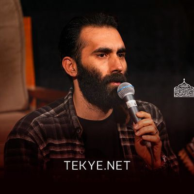 نماهنگ دلتنگی نجف مهرداد ملکی