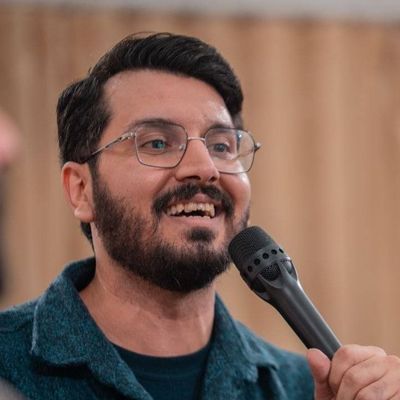مجنون شاه عرب میشم علی اکبر حائری