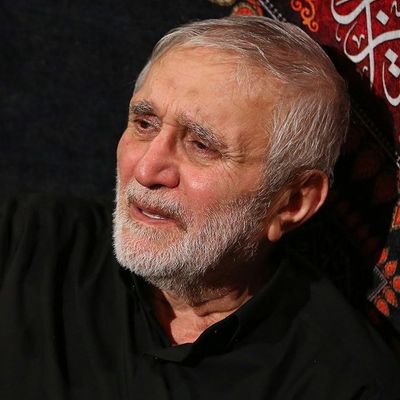 بسته ای چشم به رویم که مرا زار کنی منصور ارضی