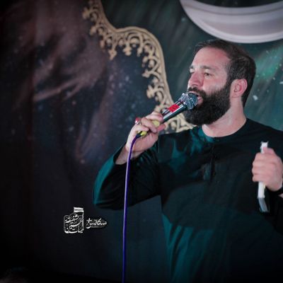 فردوس برین دور علی میگرده حسین ایزدخواه