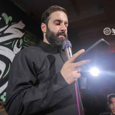 والا حسین اعلی حسین حسین ایزدخواه