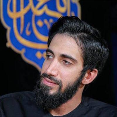 ریان ابن شبیب جدمون و غریب گیر آوردن محمد اسدالهی