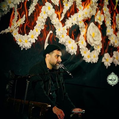 چه نمازی بشود نجت الاعلی وقتی علی پورکاوه