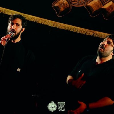 زنگ قیام زینب زینب محمد اسدالهی