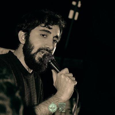 مقدر شده روز هم‌ عهدی برسه محمد اسدالهی