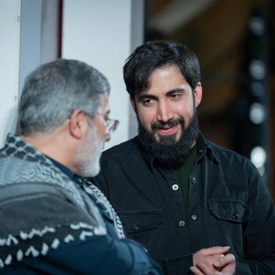 خیابان خدا قوت محمد اسدالهی