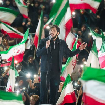 نماهنگ | دختر غیوره محمد اسدالهی