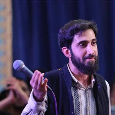 نماهنگ | بقیة الله محمد اسدالهی