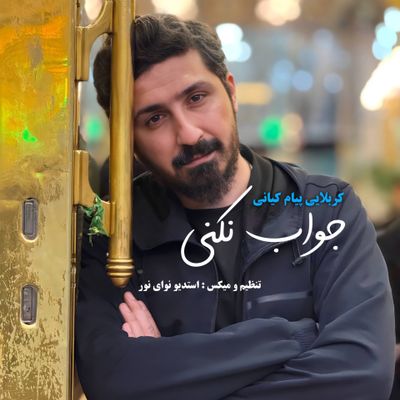 نماهنگ جواب نکنی پیام کیانی