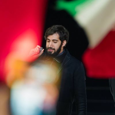انا فاتح انا صالح محمد اسدالهی