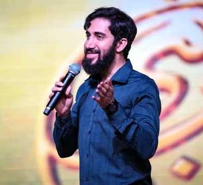 نماهنگ | انقلاب مهدی محمد اسدالهی