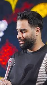 نماهنگ | بریدم محمد عطائی‌نیا
