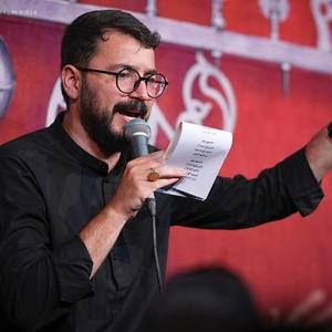 آرام جان حسین سیدمحمدرضا نوشه ور