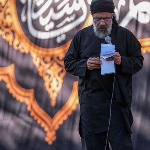 غافل دادیم دل به دستش محمود کریمی