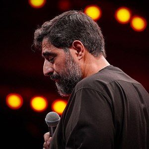 مرا ببر به کنارت به کربلای خودت مجید بنی فاطمه