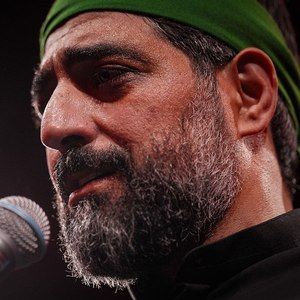 جان آقا مجید بنی فاطمه
