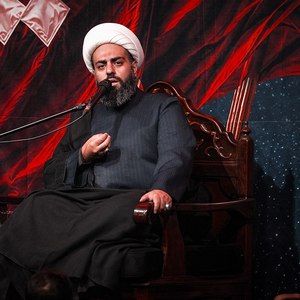 سخنرانی شب پنجم محرم حجت الاسلام محمدمهدی طباخیان