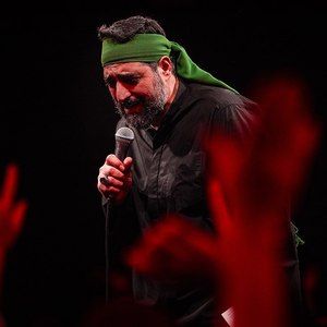 نترسم از گرفتاری مجید بنی فاطمه