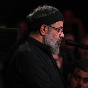 آسمانت سرخ امّا آسمان من کبود محمود کریمی