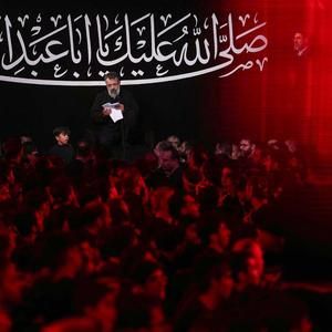 تنها و بی‌خبر رفتی چرا سفر محمود کریمی