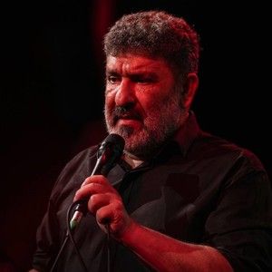 امروز که روز سر و دختر باشد سعید حدادیان