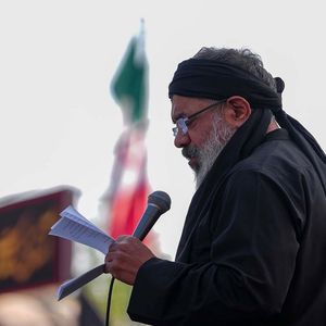 دو برادر دوتا پر پرواز محمود کریمی