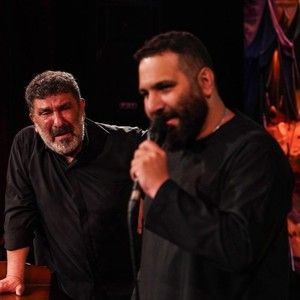 مثل بچه مرده ها گریه کنید محمدحسین حدادیان