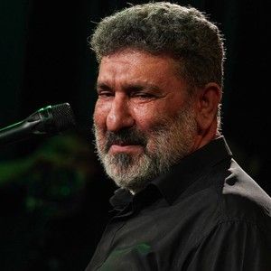 دل اگه دریا شد از حسن داره سعید حدادیان