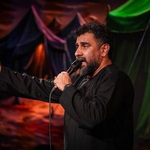 امام‌ حسین ‌روضه های خونگی سلام علی پورکاوه