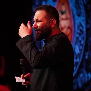 چه اندوه و غم خوبی محمدحسین حدادیان