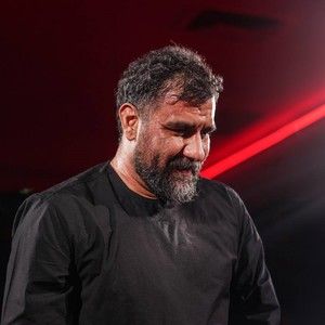 هفتم ماه محرم با تموم شور و احساس علی پورکاوه