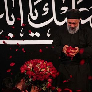 سیزده‌ساله ماهی محمود کریمی