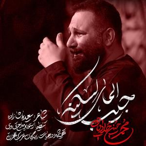 نماهنگ جیب المای لسکینه محمدحسین حدادیان