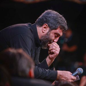 یکی بود یکی نبود رضا نریمانی
