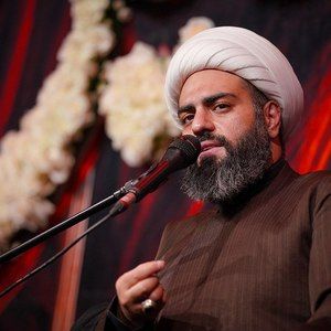 سخنرانی شب ششم محرم حجت الاسلام محمدمهدی طباخیان