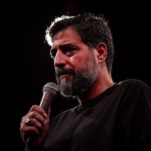 هم پریشان حسینیم هم پریشان حسن مجید بنی فاطمه