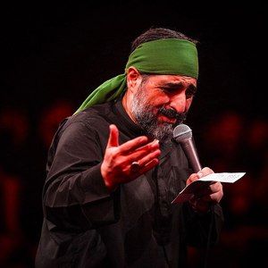 و اللیل قسم به شب های محرم مجید بنی فاطمه