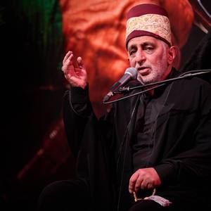 تو فرق نداری به خدا مصطفی نظری