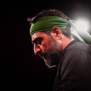 مرد قهرمانم علی مجید بنی فاطمه