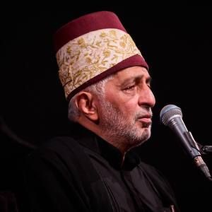 از عین علی مصطفی نظری
