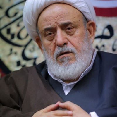 کینه شیخ حسین انصاریان