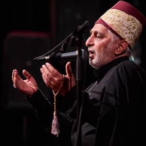 سر رفت سر عقیده اش مصطفی نظری