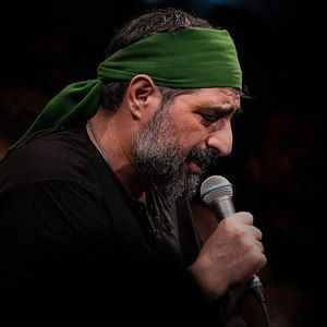 و الیل قسم به شب های محرم مجید بنی فاطمه