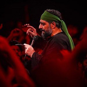 جان آقا مجید بنی فاطمه