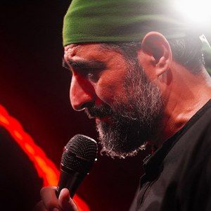 اباعبدالله الحسین نوکر های تو باهم می آیند کربلای تو مجید بنی فاطمه