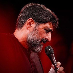 مانده روی زمین پیکر تو رها مجید بنی فاطمه