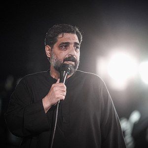 روضه شام غریبان مجید بنی فاطمه