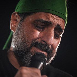 جان اقا مجید بنی فاطمه